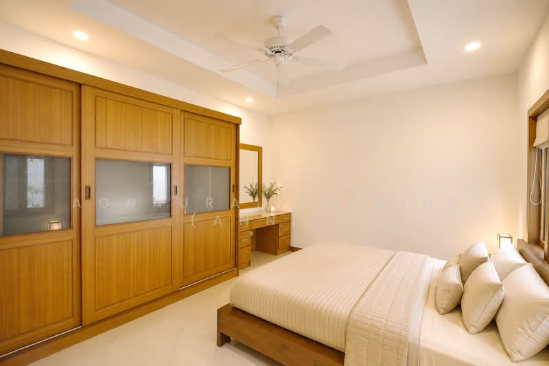 Orchid Palm Homes 4 : ออร์คิด ปาล์ม โฮม 4, ประจวบคีรีขันธ์, หัวหิน, ประจวบคีรีขันธ์, 252 ตร.ม., บ้านเดี่ยว ขาย, โดย Aonaurai Kumsing (Annie), 500463302 - DDproperty.com