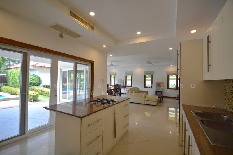 Orchid Palm Homes 4 : ออร์คิด ปาล์ม โฮม 4, ประจวบคีรีขันธ์, หัวหิน, ประจวบคีรีขันธ์, 252 ตร.ม., บ้านเดี่ยว ขาย, โดย Aonaurai Kumsing (Annie), 500463302 - DDproperty.com