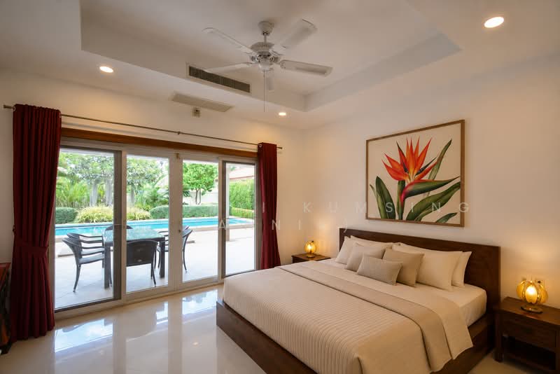 Orchid Palm Homes 4 : ออร์คิด ปาล์ม โฮม 4, ประจวบคีรีขันธ์, หัวหิน, ประจวบคีรีขันธ์, 252 ตร.ม., บ้านเดี่ยว ขาย, โดย Aonaurai Kumsing (Annie), 500463302 - DDproperty.com
