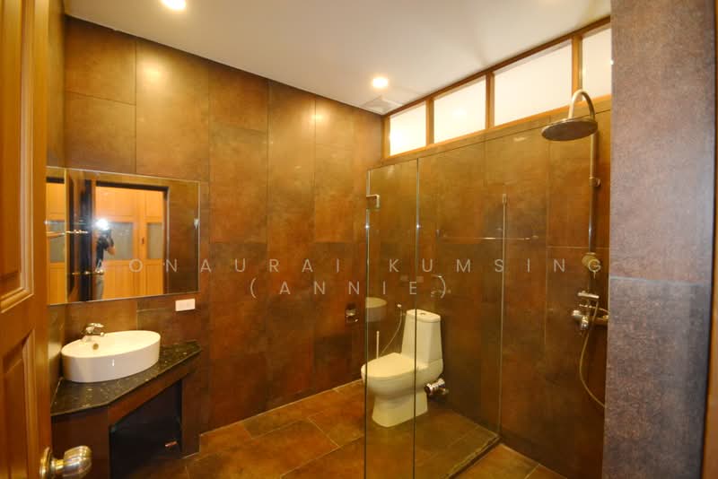 Orchid Palm Homes 4 : ออร์คิด ปาล์ม โฮม 4, ประจวบคีรีขันธ์, หัวหิน, ประจวบคีรีขันธ์, 252 ตร.ม., บ้านเดี่ยว ขาย, โดย Aonaurai Kumsing (Annie), 500463302 - DDproperty.com