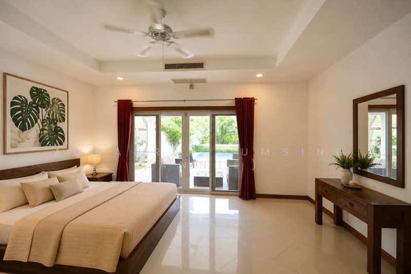 Orchid Palm Homes 4 : ออร์คิด ปาล์ม โฮม 4, ประจวบคีรีขันธ์, หัวหิน, ประจวบคีรีขันธ์, 252 ตร.ม., บ้านเดี่ยว ขาย, โดย Aonaurai Kumsing (Annie), 500463302 - DDproperty.com