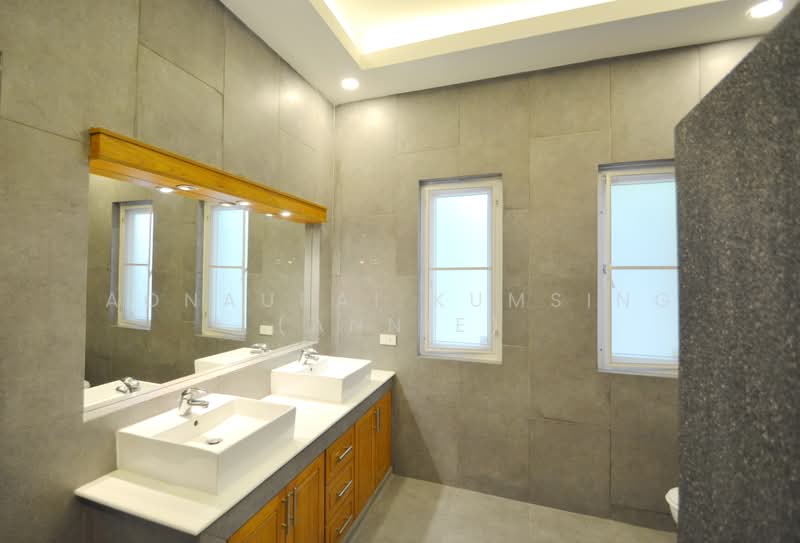 Orchid Palm Homes 4 : ออร์คิด ปาล์ม โฮม 4, ประจวบคีรีขันธ์, หัวหิน, ประจวบคีรีขันธ์, 252 ตร.ม., บ้านเดี่ยว ขาย, โดย Aonaurai Kumsing (Annie), 500463302 - DDproperty.com