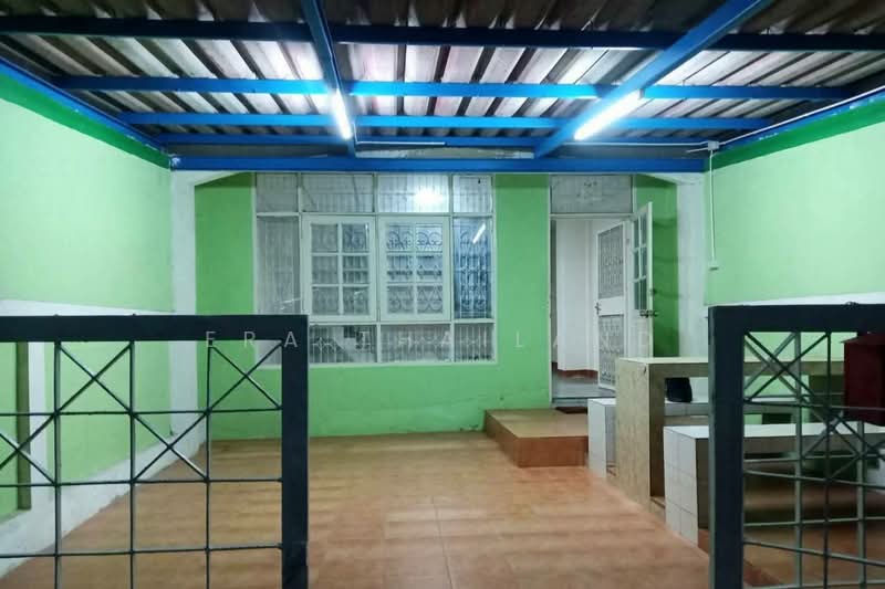 สินสุข 1 (วังน้อย), Phra Nakhon Si Ayutthaya, Lam Ta Sao, Wang Noi, Phra Nakhon Si Ayutthaya, 2 Bedrooms, 85 sqm, Townhouse For Sale, by ERA Thailand, 500463304 - DDproperty.com