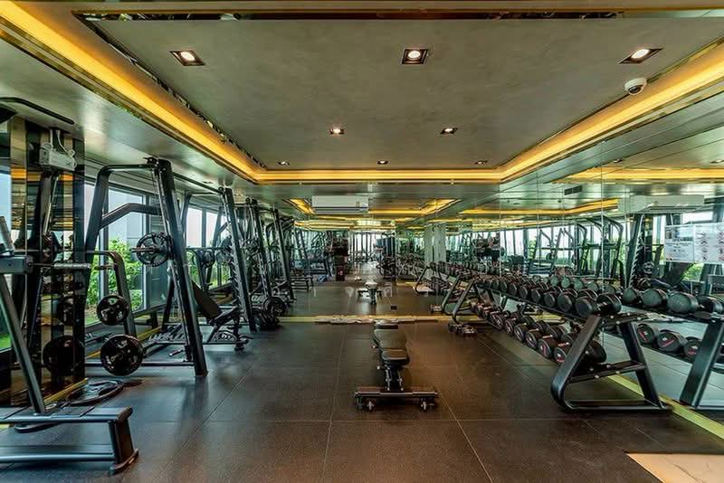 Arcadia Millennium Tower : อคาเดีย มิลเลนเนียม ทาวเวอร์, ชลบุรี, ถนนพัทยาสาย 3, หนองปรือ, บางละมุง, ชลบุรี, 38 ตร.ม., คอนโด ขาย, โดย สิตานัน (คุณเปียว) อาจศิริ, 500463305 - DDproperty.com