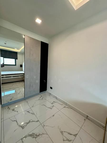 Arcadia Millennium Tower, Chon Buri (Pattaya), Pattaya 3rd Road, Nong Pru, Bang Lamung (Pattaya), Chon Buri (Pattaya), 1 Bedroom, 38 sqm, Condo For Sale, by สิตานัน (คุณเปียว) อาจศิริ, 500463305 - DDproperty.com