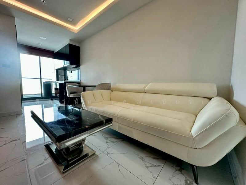 Arcadia Millennium Tower : อคาเดีย มิลเลนเนียม ทาวเวอร์, ชลบุรี, ถนนพัทยาสาย 3, หนองปรือ, บางละมุง, ชลบุรี, 38 ตร.ม., คอนโด ขาย, โดย สิตานัน (คุณเปียว) อาจศิริ, 500463305 - DDproperty.com