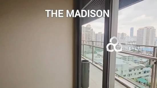 The Madison, Bangkok, Sukhumvit 41, Khlong Tan Nua, Watthana, Bangkok, 3 Bedrooms, 187 sqm, Condo For Sale, by Sutapat Pariwong, 500463306 - DDproperty.com
