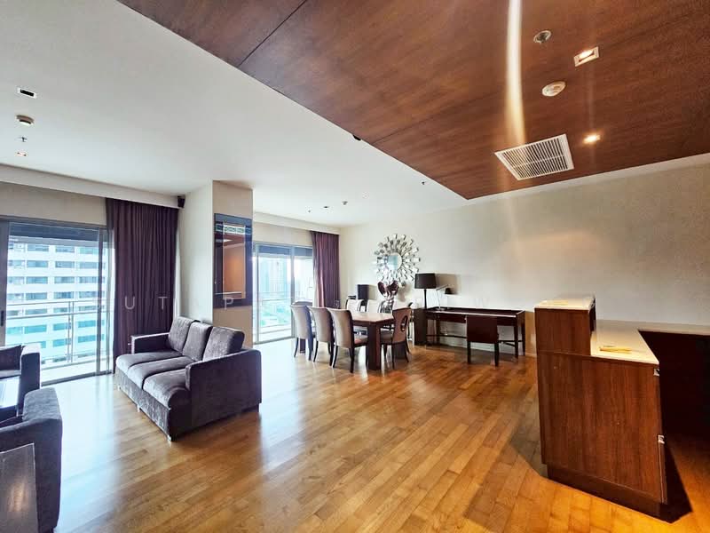 The Madison, Bangkok, Sukhumvit 41, Khlong Tan Nua, Watthana, Bangkok, 3 Bedrooms, 187 sqm, Condo For Sale, by Sutapat Pariwong, 500463306 - DDproperty.com