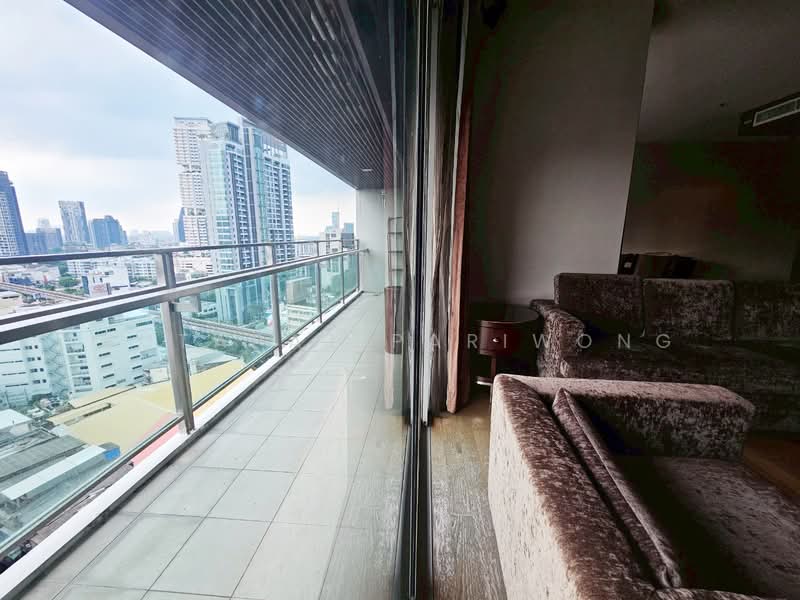 The Madison, Bangkok, Sukhumvit 41, Khlong Tan Nua, Watthana, Bangkok, 3 Bedrooms, 187 sqm, Condo For Sale, by Sutapat Pariwong, 500463306 - DDproperty.com