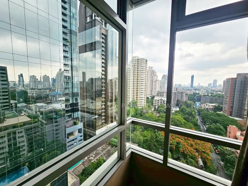The Madison, Bangkok, Sukhumvit 41, Khlong Tan Nua, Watthana, Bangkok, 3 Bedrooms, 187 sqm, Condo For Sale, by Sutapat Pariwong, 500463306 - DDproperty.com