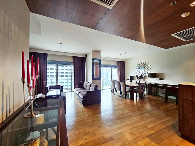 The Madison, Bangkok, Sukhumvit 41, Khlong Tan Nua, Watthana, Bangkok, 3 Bedrooms, 187 sqm, Condo For Sale, by Sutapat Pariwong, 500463306 - DDproperty.com