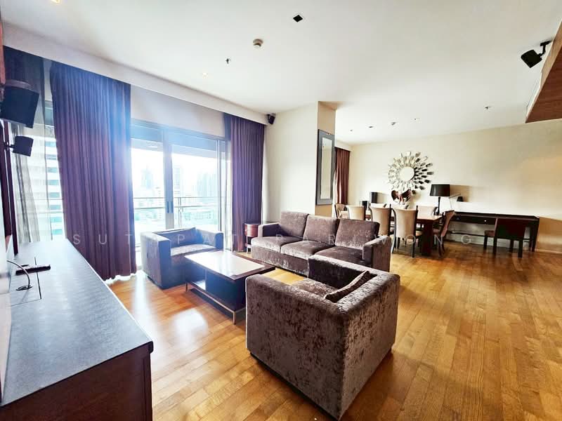 The Madison, Bangkok, Sukhumvit 41, Khlong Tan Nua, Watthana, Bangkok, 3 Bedrooms, 187 sqm, Condo For Sale, by Sutapat Pariwong, 500463306 - DDproperty.com