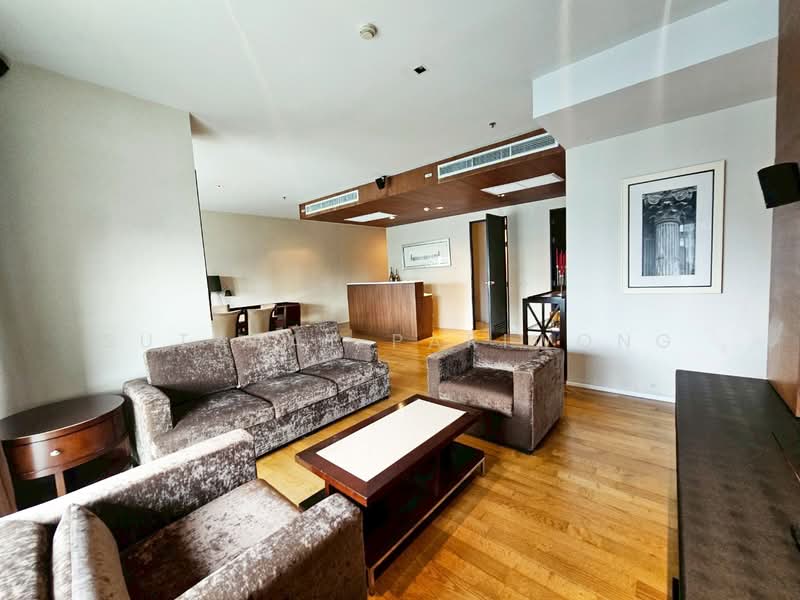 The Madison, Bangkok, Sukhumvit 41, Khlong Tan Nua, Watthana, Bangkok, 3 Bedrooms, 187 sqm, Condo For Sale, by Sutapat Pariwong, 500463306 - DDproperty.com
