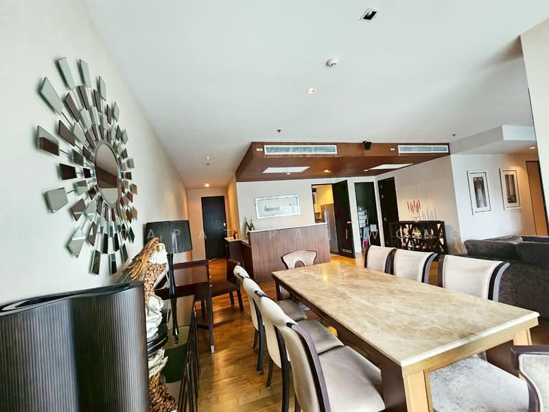 The Madison, Bangkok, Sukhumvit 41, Khlong Tan Nua, Watthana, Bangkok, 3 Bedrooms, 187 sqm, Condo For Sale, by Sutapat Pariwong, 500463306 - DDproperty.com
