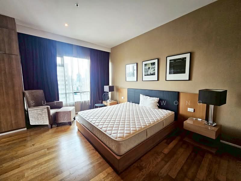 The Madison, Bangkok, Sukhumvit 41, Khlong Tan Nua, Watthana, Bangkok, 3 Bedrooms, 187 sqm, Condo For Sale, by Sutapat Pariwong, 500463306 - DDproperty.com