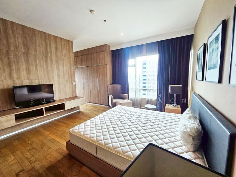 The Madison, Bangkok, Sukhumvit 41, Khlong Tan Nua, Watthana, Bangkok, 3 Bedrooms, 187 sqm, Condo For Sale, by Sutapat Pariwong, 500463306 - DDproperty.com