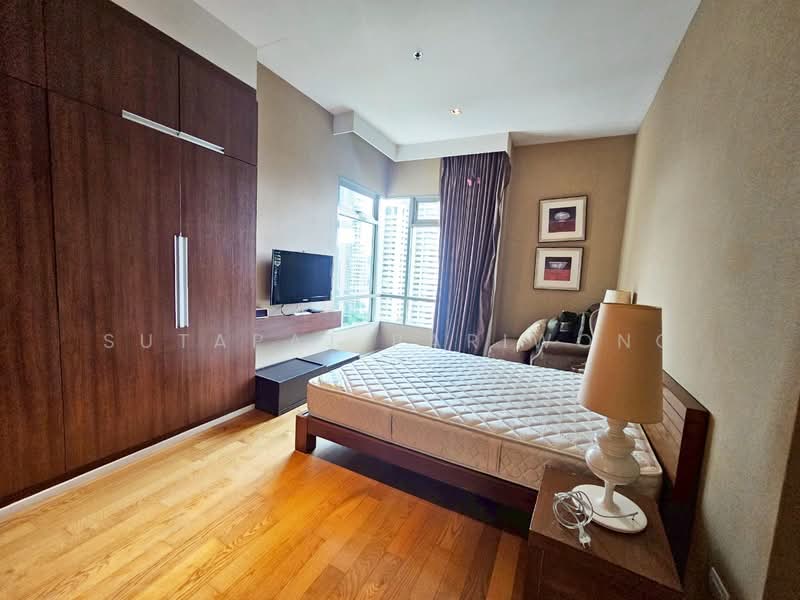 The Madison, Bangkok, Sukhumvit 41, Khlong Tan Nua, Watthana, Bangkok, 3 Bedrooms, 187 sqm, Condo For Sale, by Sutapat Pariwong, 500463306 - DDproperty.com