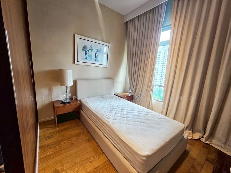 The Madison, Bangkok, Sukhumvit 41, Khlong Tan Nua, Watthana, Bangkok, 3 Bedrooms, 187 sqm, Condo For Sale, by Sutapat Pariwong, 500463306 - DDproperty.com