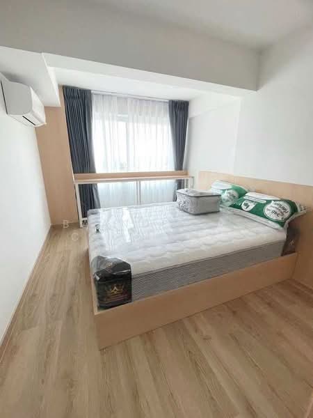Galae Thong Tower, Chiang Mai, Pa Daet, Muang Chiang Mai, Chiang Mai, 2 Bedrooms, 82 sqm, Condo For Rent, by Baandeedee Chiangmai, 500463307 - DDproperty.com