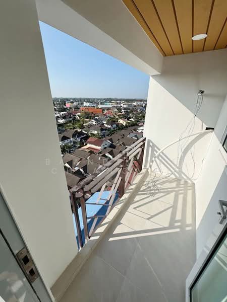 Galae Thong Tower, Chiang Mai, Pa Daet, Muang Chiang Mai, Chiang Mai, 2 Bedrooms, 82 sqm, Condo For Rent, by Baandeedee Chiangmai, 500463307 - DDproperty.com