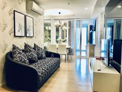 For Rent - 15 Sukhumvit Residences, Bangkok
