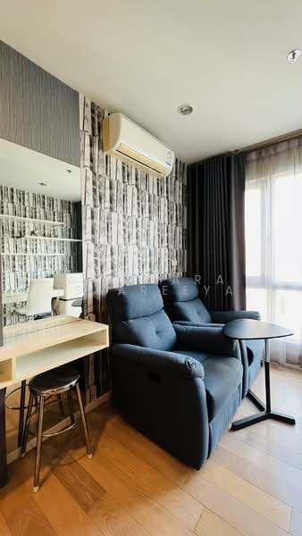 15 Sukhumvit Residences, Bangkok, Soi Sukhumvit 15, Khlongtoei Nua, Watthana, Bangkok, 2 Bedrooms, 65 sqm, Condo For Rent, by Apissara Issareeya, 500463308 - DDproperty.com
