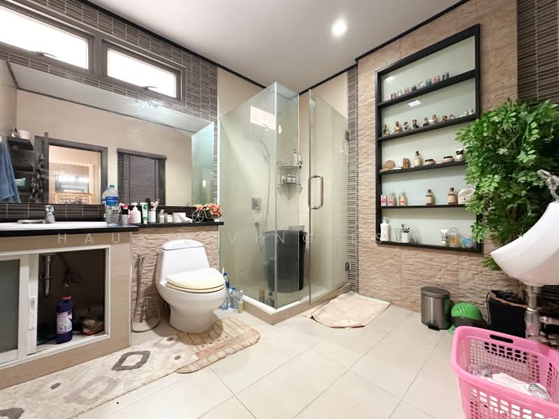 Pattra Mo Town, Nonthaburi, Chaeng Watthana Road, Soi 19, Bang Phut, Pak Kret, Nonthaburi, 3 Bedrooms, 230 sqm, Townhouse For Sale, by Haus Living Estate, 500463309 - DDproperty.com