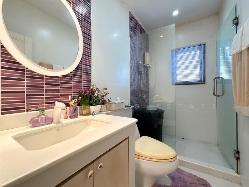 Pattra Mo Town : ภัทร โมทาวน์, นนทบุรี, ถนนแจ้งวัฒนะ ซอย 19, บางพูด, ปากเกร็ด, นนทบุรี, 230 ตร.ม., ทาวน์เฮ้าส์ ขาย, โดย Haus Living Estate, 500463309 - DDproperty.com
