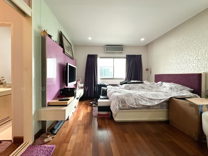 Pattra Mo Town, Nonthaburi, Chaeng Watthana Road, Soi 19, Bang Phut, Pak Kret, Nonthaburi, 3 Bedrooms, 230 sqm, Townhouse For Sale, by Haus Living Estate, 500463309 - DDproperty.com