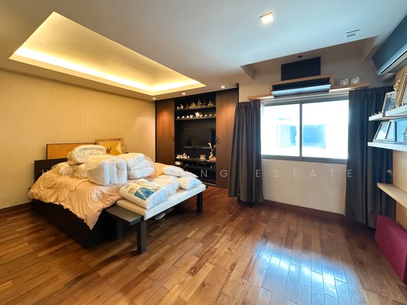 Pattra Mo Town : ภัทร โมทาวน์, นนทบุรี, ถนนแจ้งวัฒนะ ซอย 19, บางพูด, ปากเกร็ด, นนทบุรี, 230 ตร.ม., ทาวน์เฮ้าส์ ขาย, โดย Haus Living Estate, 500463309 - DDproperty.com