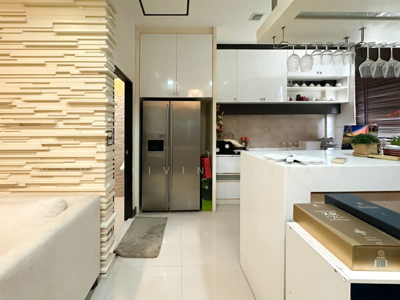 Pattra Mo Town, Nonthaburi, Chaeng Watthana Road, Soi 19, Bang Phut, Pak Kret, Nonthaburi, 3 Bedrooms, 230 sqm, Townhouse For Sale, by Haus Living Estate, 500463309 - DDproperty.com