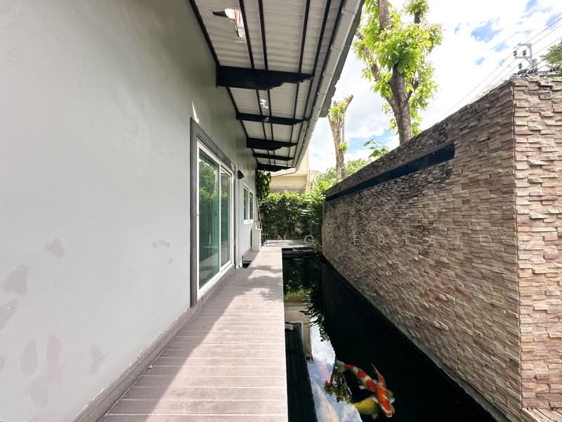 Pattra Mo Town : ภัทร โมทาวน์, นนทบุรี, ถนนแจ้งวัฒนะ ซอย 19, บางพูด, ปากเกร็ด, นนทบุรี, 230 ตร.ม., ทาวน์เฮ้าส์ ขาย, โดย Haus Living Estate, 500463309 - DDproperty.com