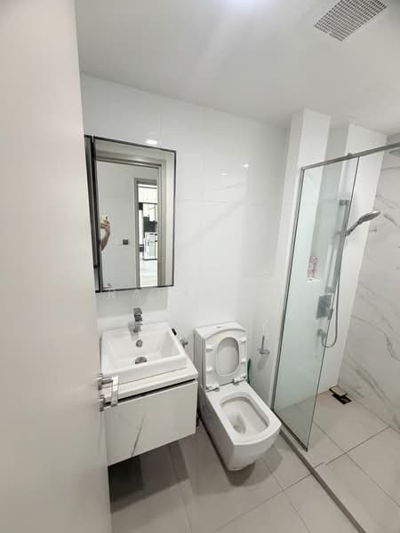 The Line Sukhumvit 101, bangkok, 3009 Sukhumvit 101 Road, Bang Chak, Phra Khanong, Bangkok, 1 Bedroom, 34 sqm, Condo For Sale, by Frank. Sun, 500463310 - DDproperty.com