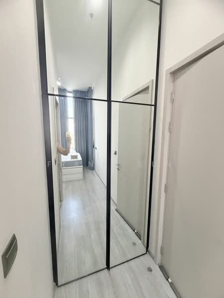 The Line Sukhumvit 101, bangkok, 3009 Sukhumvit 101 Road, Bang Chak, Phra Khanong, Bangkok, 1 Bedroom, 34 sqm, Condo For Sale, by Frank. Sun, 500463310 - DDproperty.com