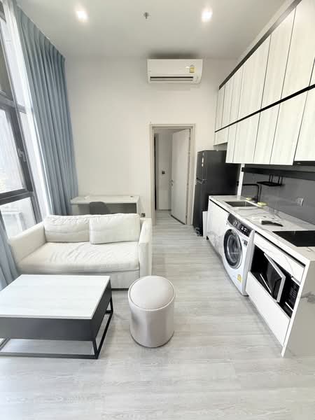 The Line Sukhumvit 101, bangkok, 3009 Sukhumvit 101 Road, Bang Chak, Phra Khanong, Bangkok, 1 Bedroom, 34 sqm, Condo For Sale, by Frank. Sun, 500463310 - DDproperty.com