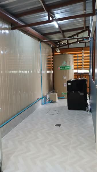 Pruksa Ville 73 Patthanakan, Bangkok, Soi Pattanakarn 38, Suan Luang, Bangkok, 3 Bedrooms, 120 sqm, Townhouse For Rent, by ปรียาภรณ์ ภู่เจริญ, 500463311 - DDproperty.com