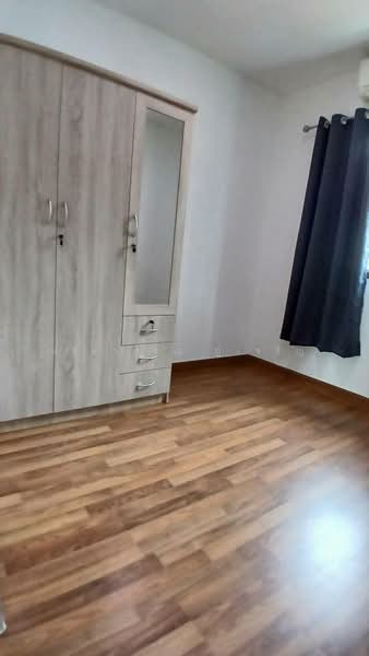 Pruksa Ville 73 Patthanakan, Bangkok, Soi Pattanakarn 38, Suan Luang, Bangkok, 3 Bedrooms, 120 sqm, Townhouse For Rent, by ปรียาภรณ์ ภู่เจริญ, 500463311 - DDproperty.com