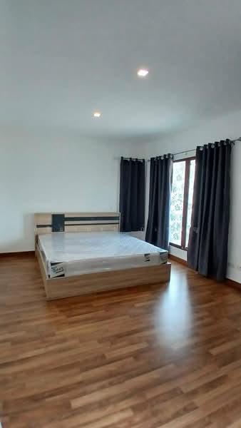Pruksa Ville 73 Patthanakan, Bangkok, Soi Pattanakarn 38, Suan Luang, Bangkok, 3 Bedrooms, 120 sqm, Townhouse For Rent, by ปรียาภรณ์ ภู่เจริญ, 500463311 - DDproperty.com