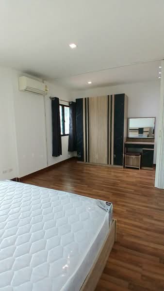 Pruksa Ville 73 Patthanakan, Bangkok, Soi Pattanakarn 38, Suan Luang, Bangkok, 3 Bedrooms, 120 sqm, Townhouse For Rent, by ปรียาภรณ์ ภู่เจริญ, 500463311 - DDproperty.com