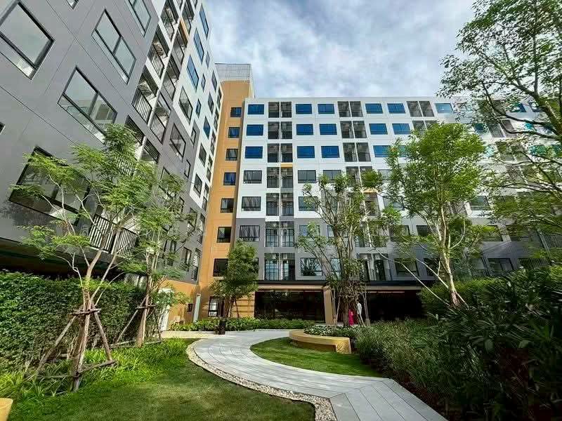 Vay Pothisan, Chon Buri (Pattaya), Soi Pattaya 3, Na Kloe, Bang Lamung (Pattaya), Chon Buri (Pattaya), Studio, 24 sqm, Condo For Sale, by สิตานัน (คุณเปียว) อาจศิริ, 500463312 - DDproperty.com