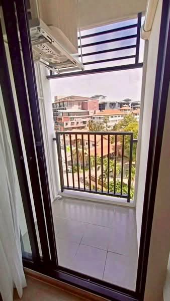 Vay Pothisan, Chon Buri (Pattaya), Soi Pattaya 3, Na Kloe, Bang Lamung (Pattaya), Chon Buri (Pattaya), Studio, 24 sqm, Condo For Sale, by สิตานัน (คุณเปียว) อาจศิริ, 500463312 - DDproperty.com