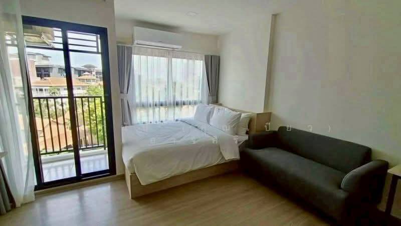 Vay Pothisan, Chon Buri (Pattaya), Soi Pattaya 3, Na Kloe, Bang Lamung (Pattaya), Chon Buri (Pattaya), Studio, 24 sqm, Condo For Sale, by สิตานัน (คุณเปียว) อาจศิริ, 500463312 - DDproperty.com