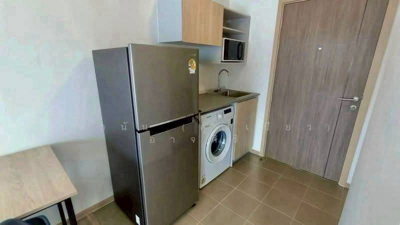 Vay Pothisan, Chon Buri (Pattaya), Soi Pattaya 3, Na Kloe, Bang Lamung (Pattaya), Chon Buri (Pattaya), Studio, 24 sqm, Condo For Sale, by สิตานัน (คุณเปียว) อาจศิริ, 500463312 - DDproperty.com