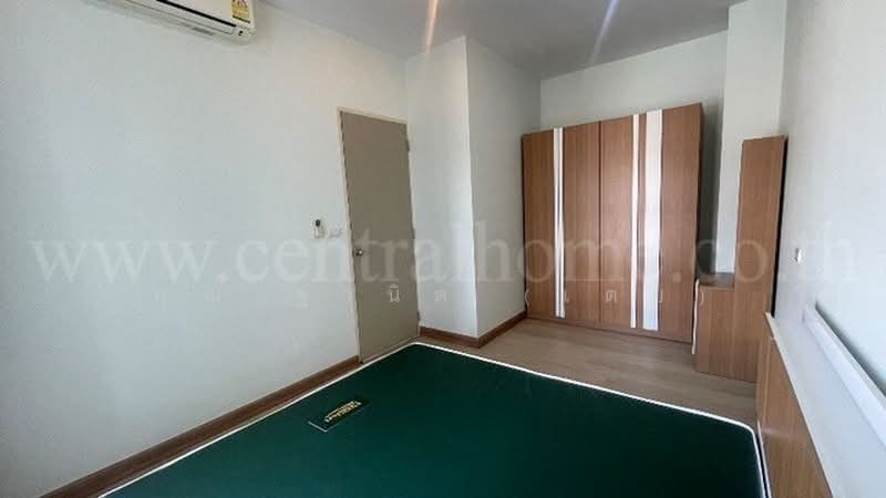 Varawan Park Tiwanon 40 condominium, Nonthaburi, Ngamwongsewan, Tha-Sai, Muang Nonthaburi, Nonthaburi, 1 Bedroom, 39 sqm, Condo For Sale, by คุณ ฐานิต (เตย), 500463313 - DDproperty.com