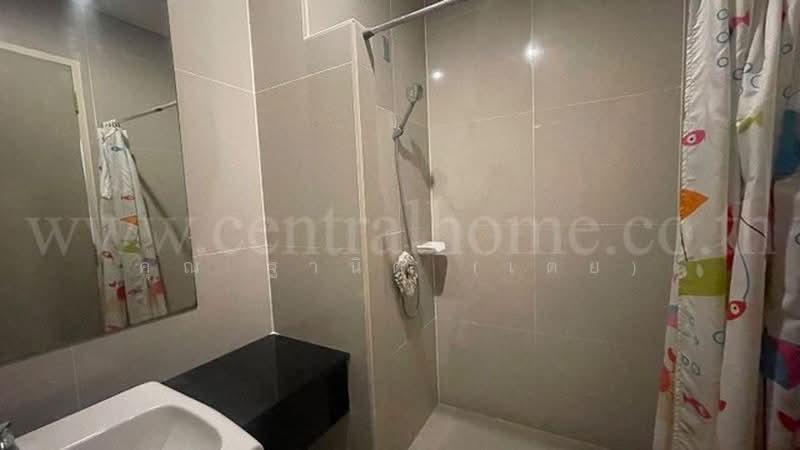 Varawan Park Tiwanon 40 condominium, Nonthaburi, Ngamwongsewan, Tha-Sai, Muang Nonthaburi, Nonthaburi, 1 Bedroom, 39 sqm, Condo For Sale, by คุณ ฐานิต (เตย), 500463313 - DDproperty.com