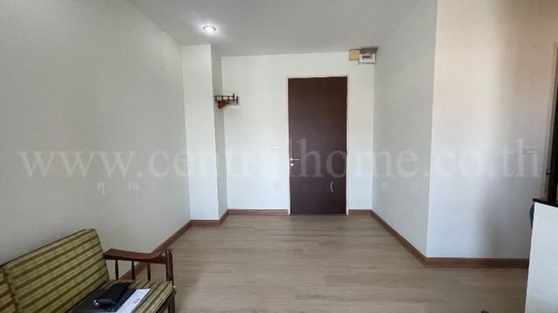 Varawan Park Tiwanon 40 condominium, Nonthaburi, Ngamwongsewan, Tha-Sai, Muang Nonthaburi, Nonthaburi, 1 Bedroom, 39 sqm, Condo For Sale, by คุณ ฐานิต (เตย), 500463313 - DDproperty.com