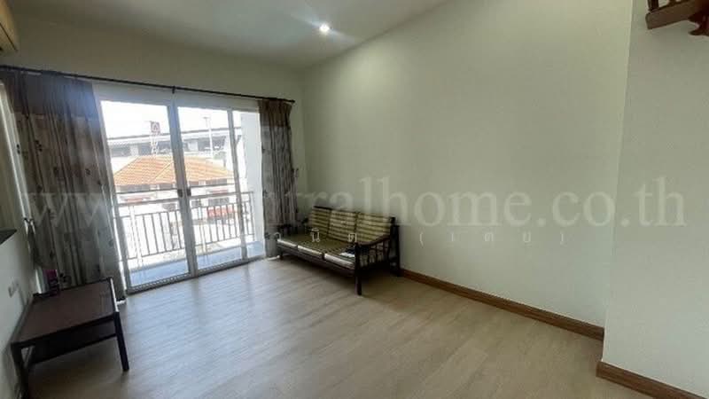 Varawan Park Tiwanon 40 condominium, Nonthaburi, Ngamwongsewan, Tha-Sai, Muang Nonthaburi, Nonthaburi, 1 Bedroom, 39 sqm, Condo For Sale, by คุณ ฐานิต (เตย), 500463313 - DDproperty.com