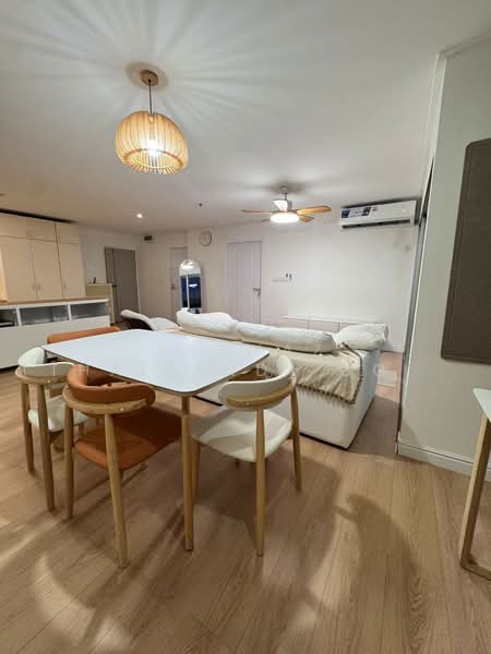 Commonwealth Pinklao, Bangkok, 159 Charansanitwong Road, Bang Bamru, Bang Phlat, Bangkok, 1 Bedroom, 59 sqm, Condo For Sale, by Fazwaz (Thailand) Co., Ltd., 500463316 - DDproperty.com