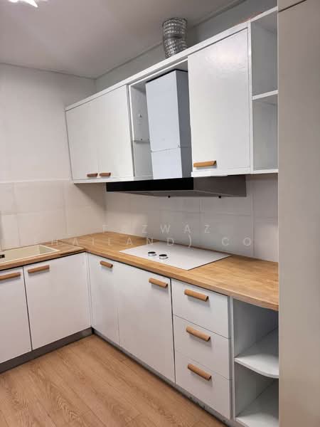 Commonwealth Pinklao, Bangkok, 159 Charansanitwong Road, Bang Bamru, Bang Phlat, Bangkok, 1 Bedroom, 59 sqm, Condo For Sale, by Fazwaz (Thailand) Co., Ltd., 500463316 - DDproperty.com