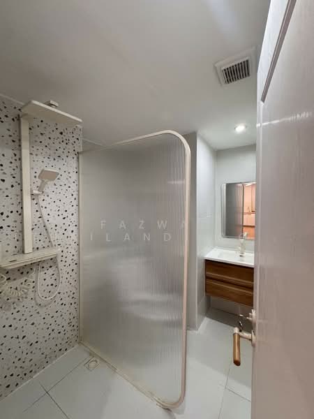 Commonwealth Pinklao, Bangkok, 159 Charansanitwong Road, Bang Bamru, Bang Phlat, Bangkok, 1 Bedroom, 59 sqm, Condo For Sale, by Fazwaz (Thailand) Co., Ltd., 500463316 - DDproperty.com